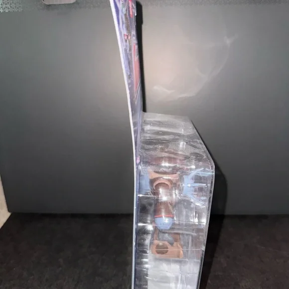 Mobile Suit Gundam MSM-04 Acguy - Picture 4 of 9